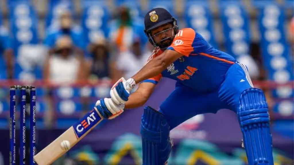 आइसिसी टि–२० विश्वकपः भारतद्वारा अष्ट्रेलिया पराजित