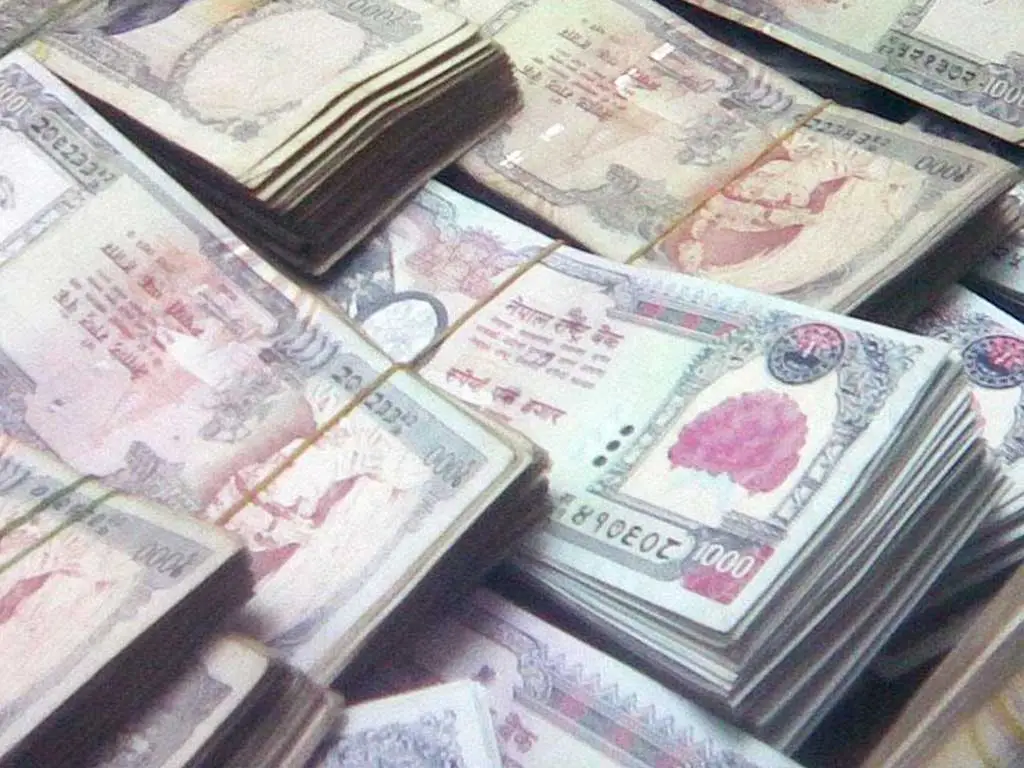 फरार प्रतिवादीबाट १ वर्षमा ६ करोडभन्दा बढी राजस्व संकलन 