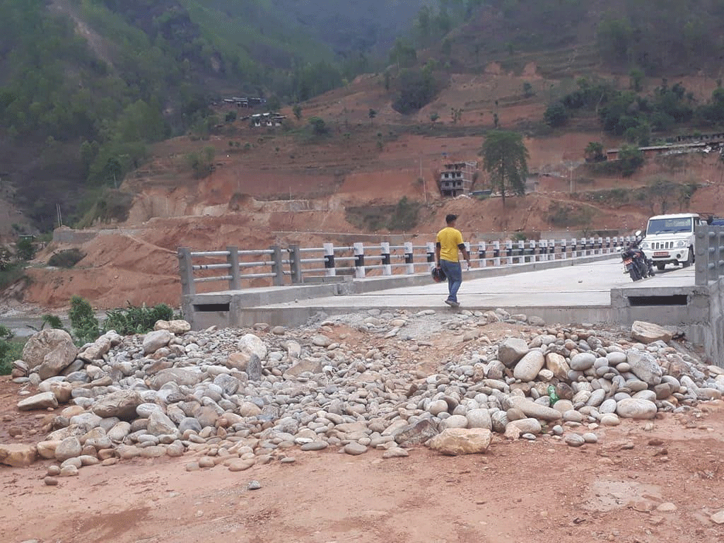 निर्माण व्यवसायीको १ अर्बसम्म गैरकोष कर्जामा ‘क्रेडिट रेटिङ’ नचाहिने