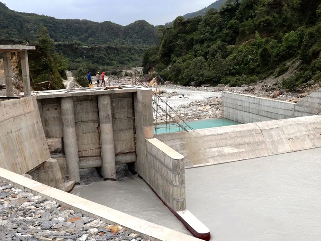 २५ मेगावाटको सेती जलविद्युत् आयोजना सम्पन्न : परीक्षण उत्पादन सुरु हुँदै