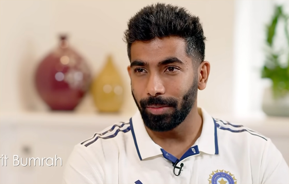 जसप्रीत बुमराह एसिया कप खेल्ने निश्चित