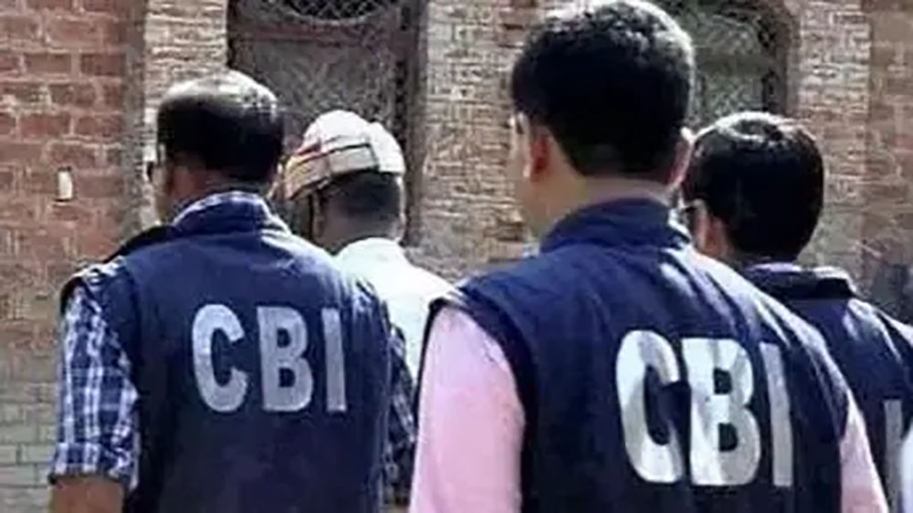 भारतको जम्मू कश्मीर दुई वरिष्ठ अधिकारीसहित छ प्रहरी सीबीआईको नियन्त्रणमा