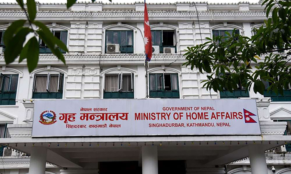 वीरगञ्ज हैजा प्रकोप नियन्त्रणका लागि तीन वटै सुरक्षा निकाय तयारी अवस्थामा