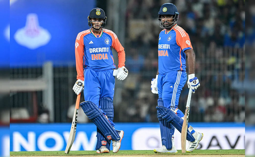 भारतीय राष्ट्रिय क्रिकेट टिमको प्रमुख प्रायोजकबाट पछि हट्यो ड्रीम-११