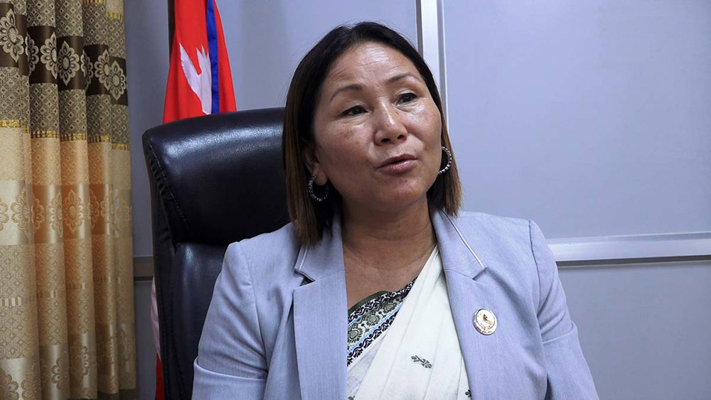 कस्तो छ संबिधानमा उपसभामुख हटाउने व्यवस्था ?