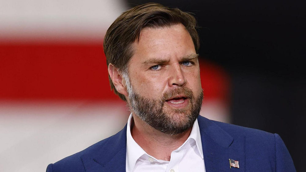 युक्रेनको सुरक्षा ग्यारेन्टीको लागतको ठूलो हिस्सा युरोपेली देशहरूले वहन गर्नुपर्छ- उपराष्ट्रपति भान्स