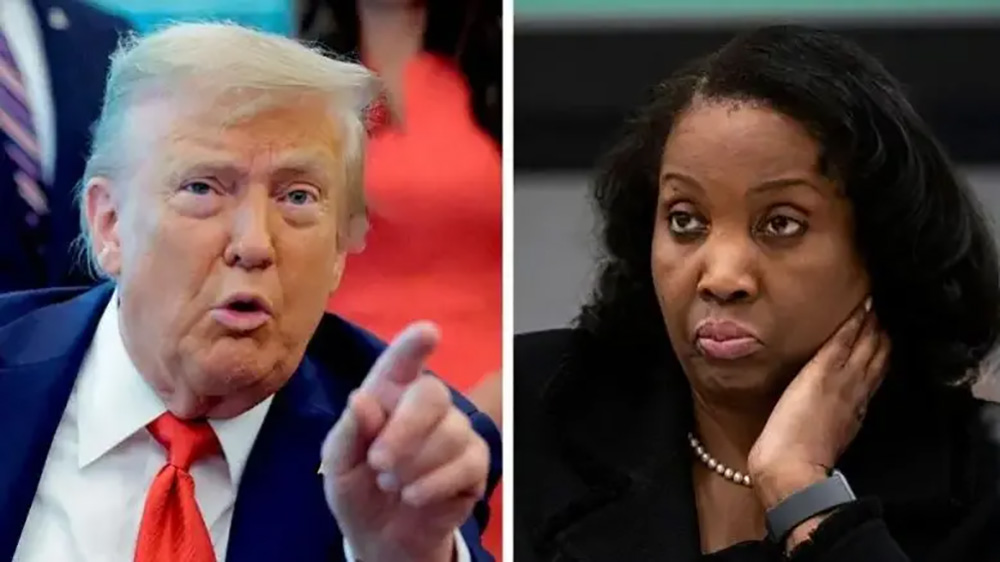 आफुलाई हटाउने ट्रम्पको निर्णयविरुद्ध गभर्नर लिसा कुक अदालत जादै