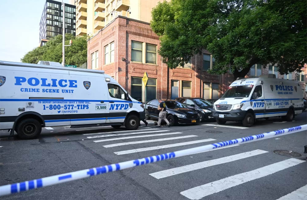 अमेरिकाको न्यूयोर्कस्थित क्लबमा गोली चल्दा तीन जनाको मृत्यु