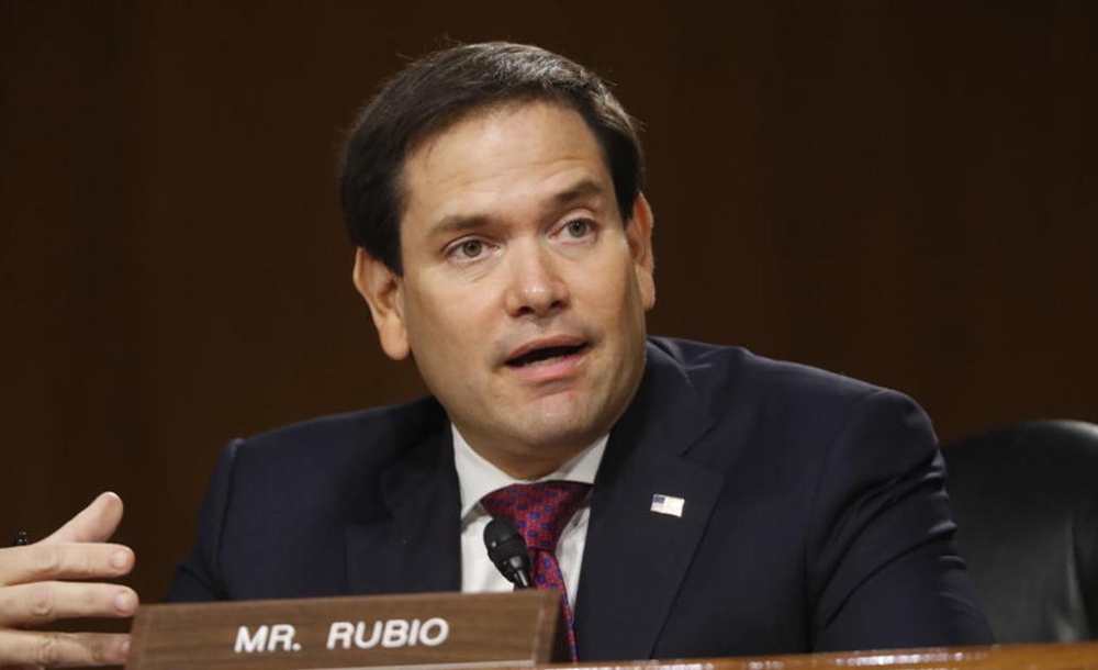 भारत र पाकिस्तानबीचको गतिविधि ‘हरेक दिन’ निगरानी गरिरहेका छौं- विदेशमन्त्री रुबियो