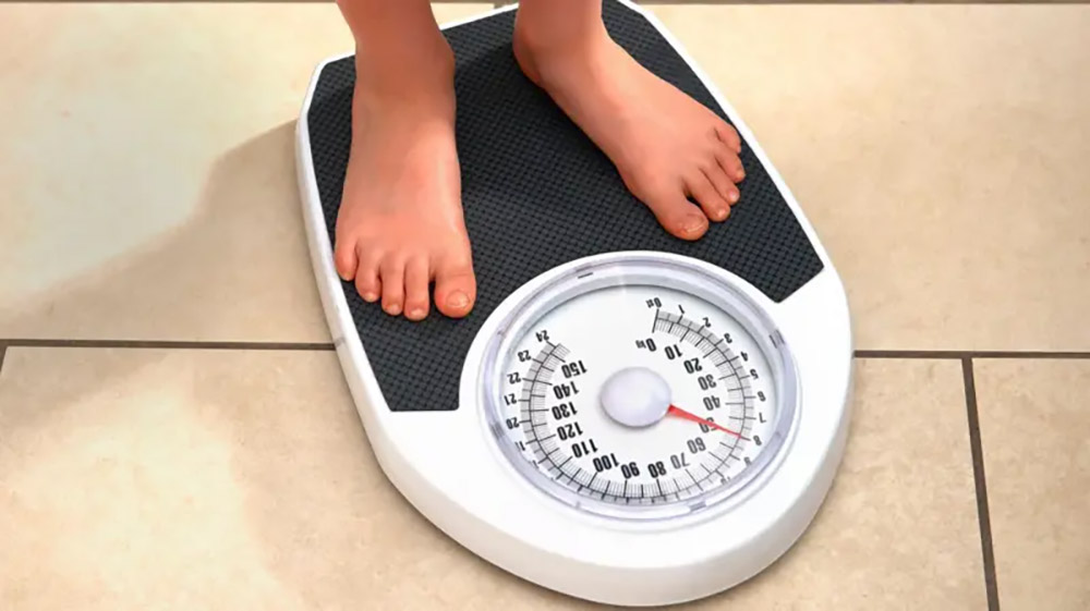 मांसपेशी नगुमाई तौल कसरी घटाउने ?