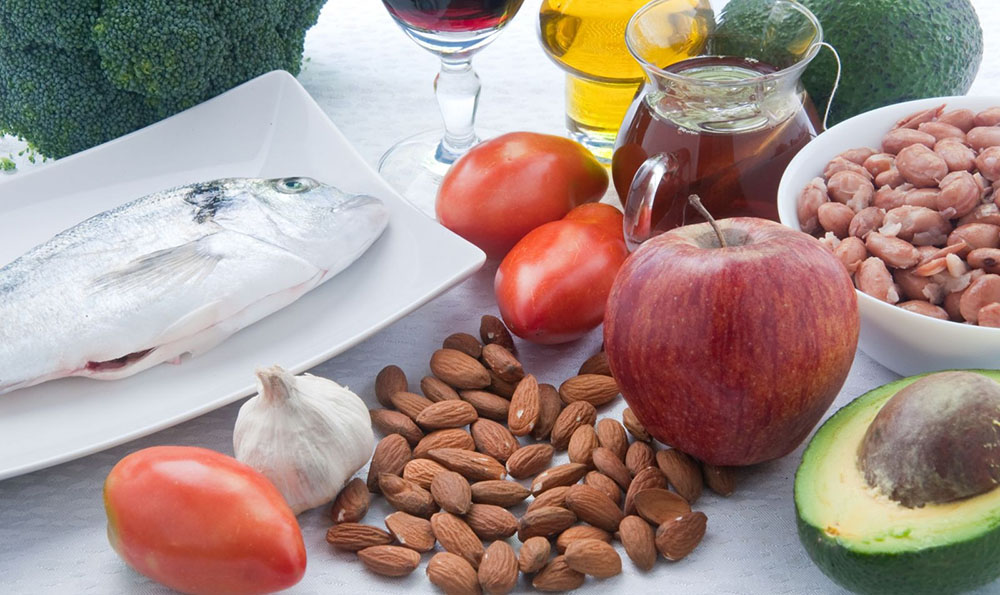 कोलेस्ट्रोल नियन्त्रण गर्न के खाने र के नखाने ?