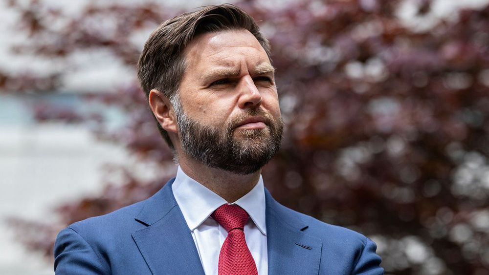 चार्ली कर्क नभएको भए, म उपराष्ट्रपति हुने थिइन- जेडी भान्स