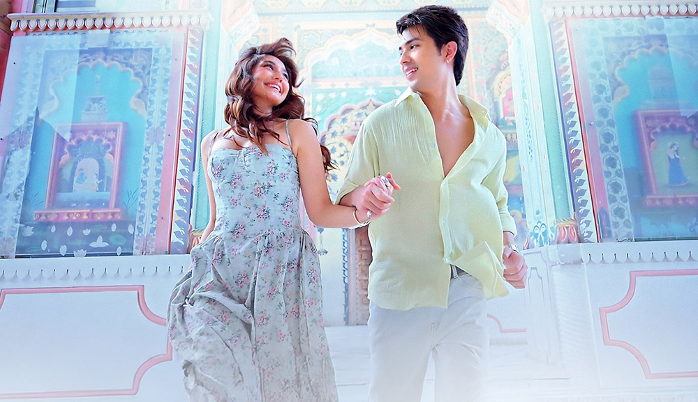 फिल्म ‘जेरी अन टप’ को गीत युट्युबबाट हटाइयो