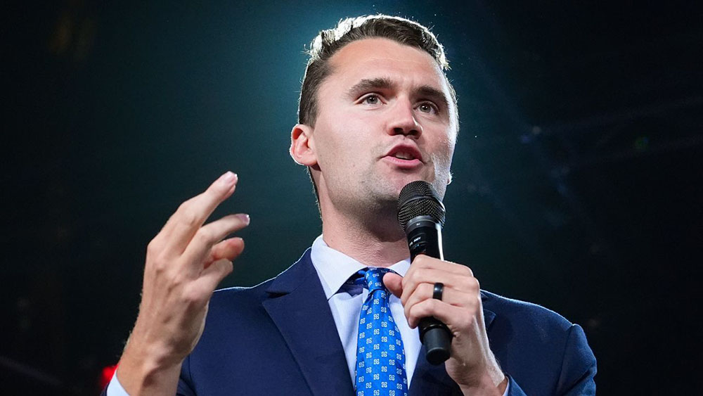 ट्रम्पको नजिकको सहयोगी कन्जरभेटिभ कार्यकर्ता किर्कको गोली हानी हत्या