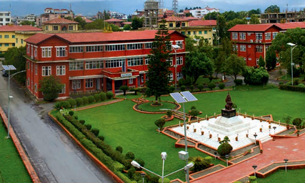 नेपाल प्रहरीमा ठुलो संख्यामा खुल्यो जागिर