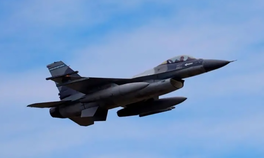 रोमानियाको पनि रूसी ड्रोनले आफ्नो हवाई क्षेत्र उल्लङ्घन गरेको आरोप