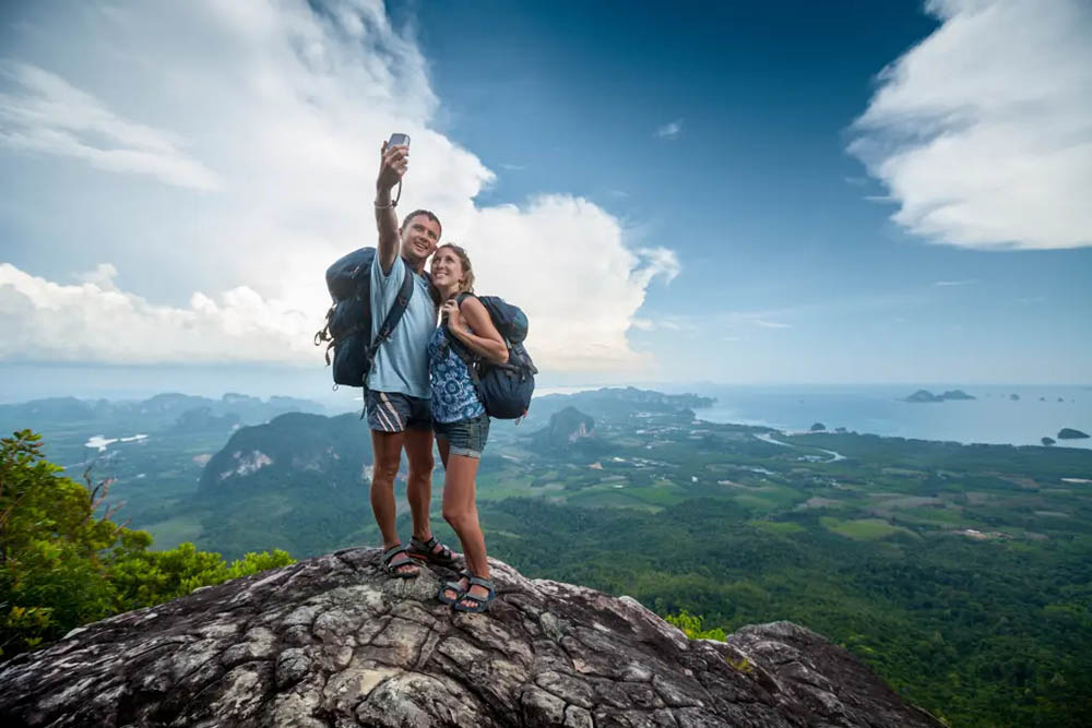 सेल्फी लिदा ज्यान गुमाउनेको संख्या बढ्दै, सबैभन्दा बढी भारतमा