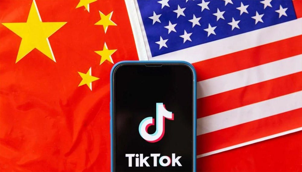 अमेरिका र चीनबीच  सम्झौता ?