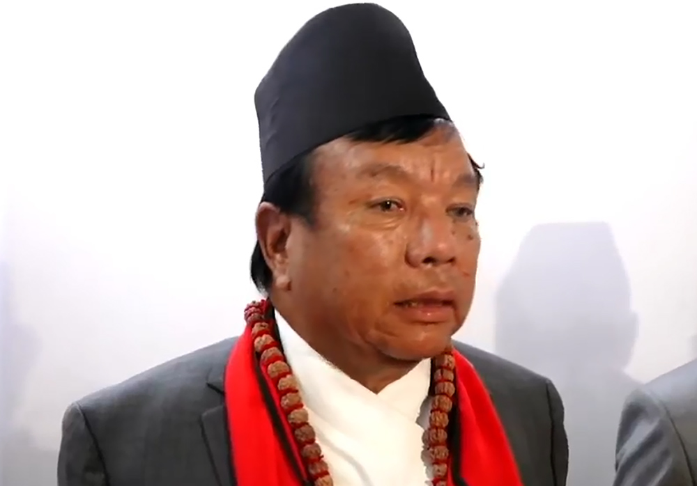 शिक्षामन्त्री पुनले सिटीइभिटीको पुर्नसंरचना गर्न कार्यदल बनाउनेसहित गरे पाँच निर्णय
