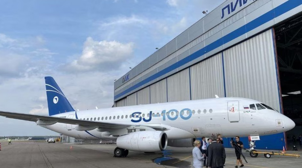 रुस कम्पनिसँग मिलेर भारतमा यात्रुवाहक विमान निर्माण हुने