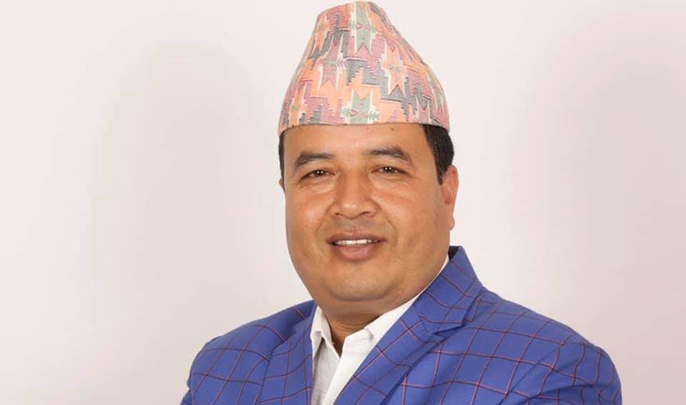 सरकार दायित्वबाट भाग्यो, अध्यक्ष ओली सुरक्षा गर्न सक्षम छौं- महेश बस्नेत