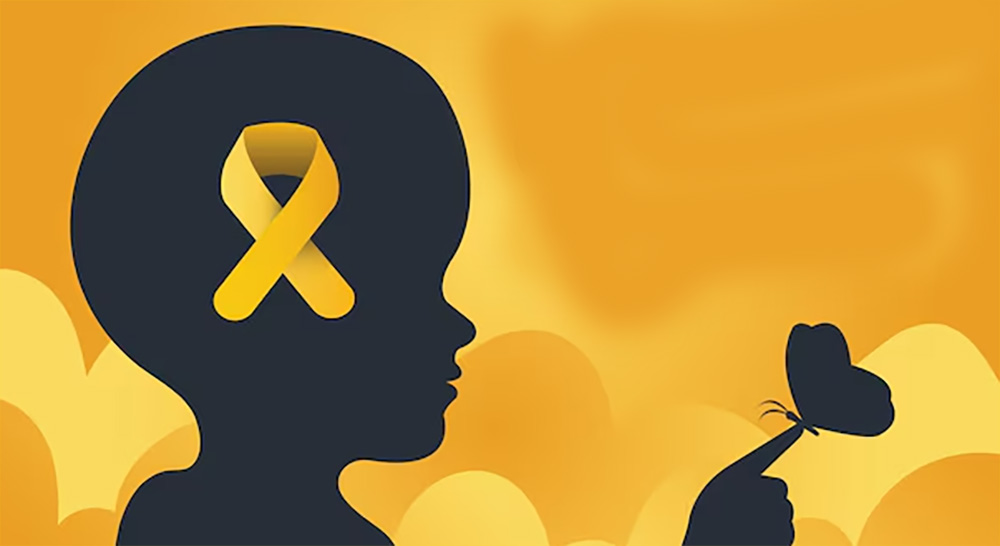 बालबालिकाको क्यान्सर विश्वमै गम्भीर चुनौती बन्दै