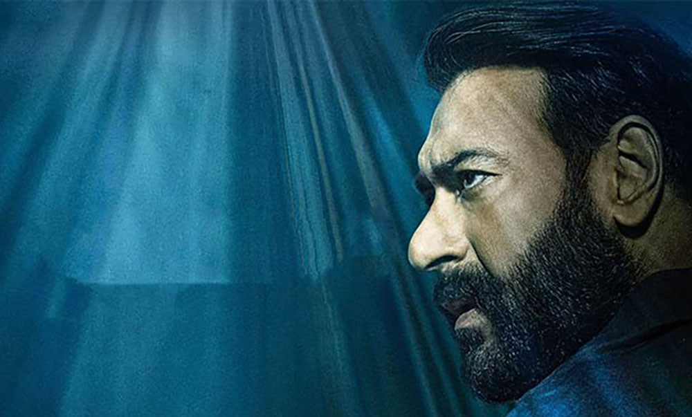 अजय देवगनको चर्चित फिल्म दृश्यमको तेस्रो सिरिजको घोषणा