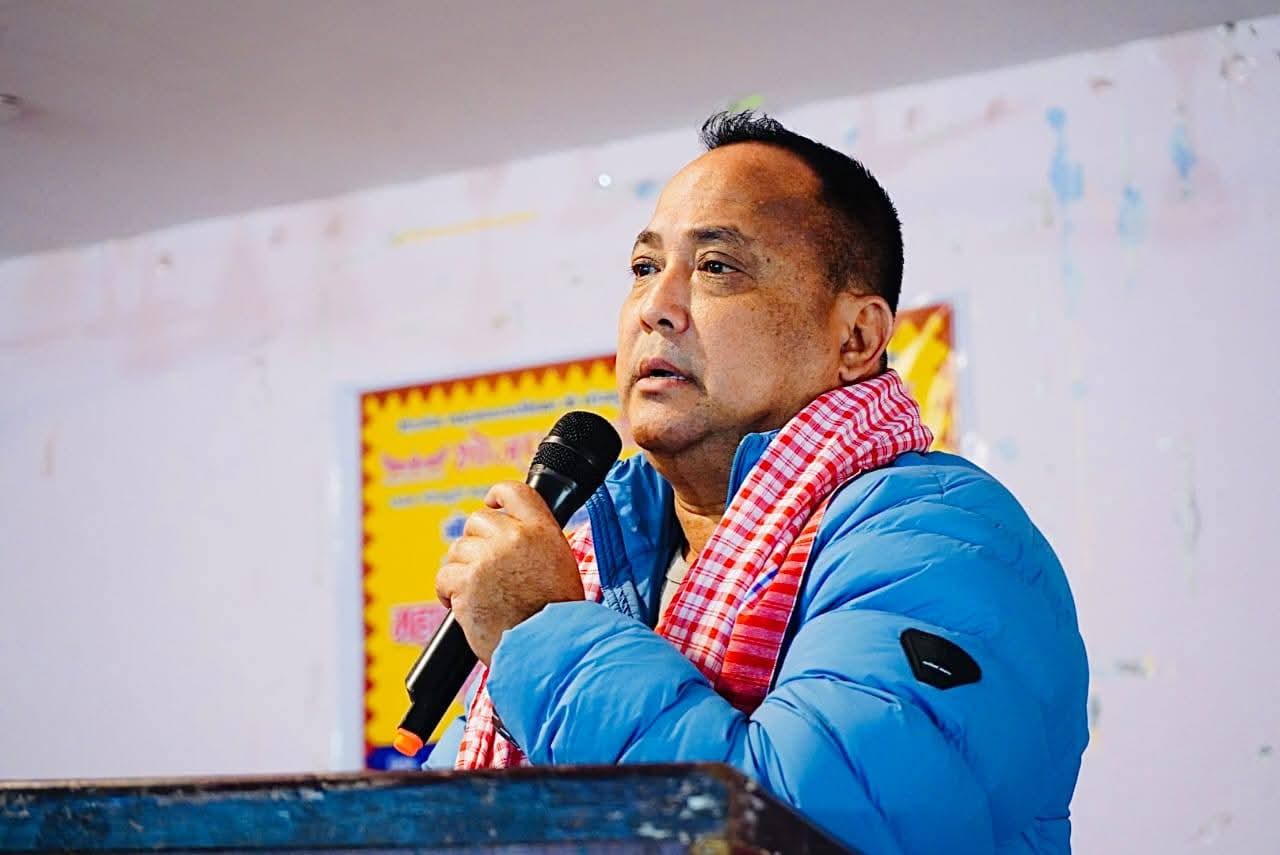 भोजपुरी प्रतिष्ठानको पहलमा सामुदायिक विद्यालय स्तरीय चित्रकला प्रतियोगिता सम्पन्न, सञ्जु कुमारी प्रथम-