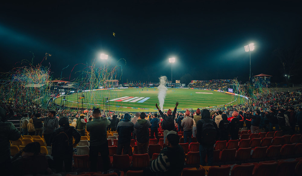 एनपीएलमा आज दुई खेल हुदै