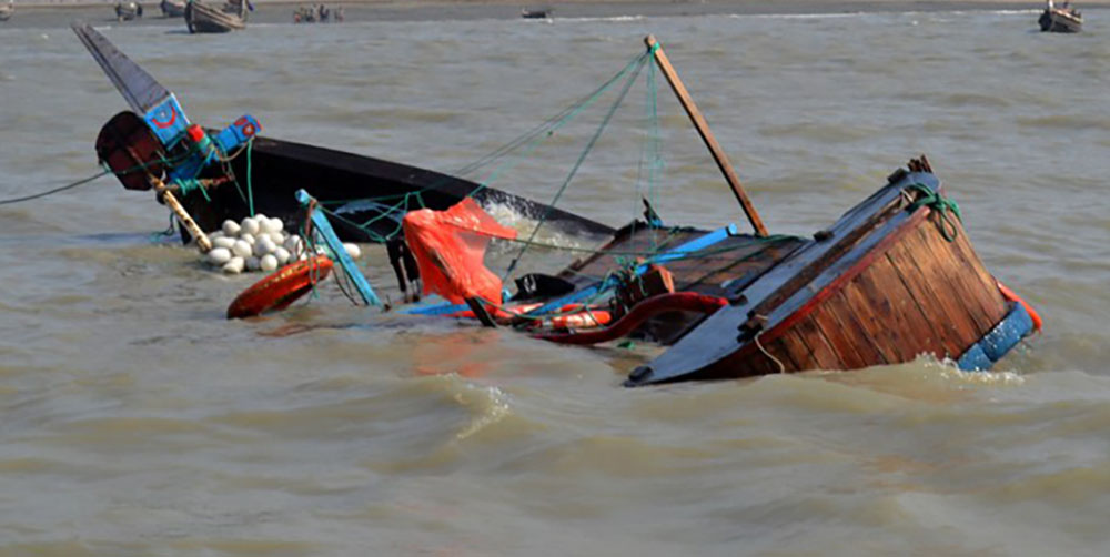 उत्तरी मालीमा डुङ्गा पल्टिदा ३८ जनाको मृत्यु