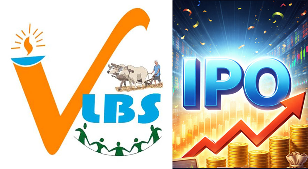 विजय लघुवित्तको एफपीओ खुला