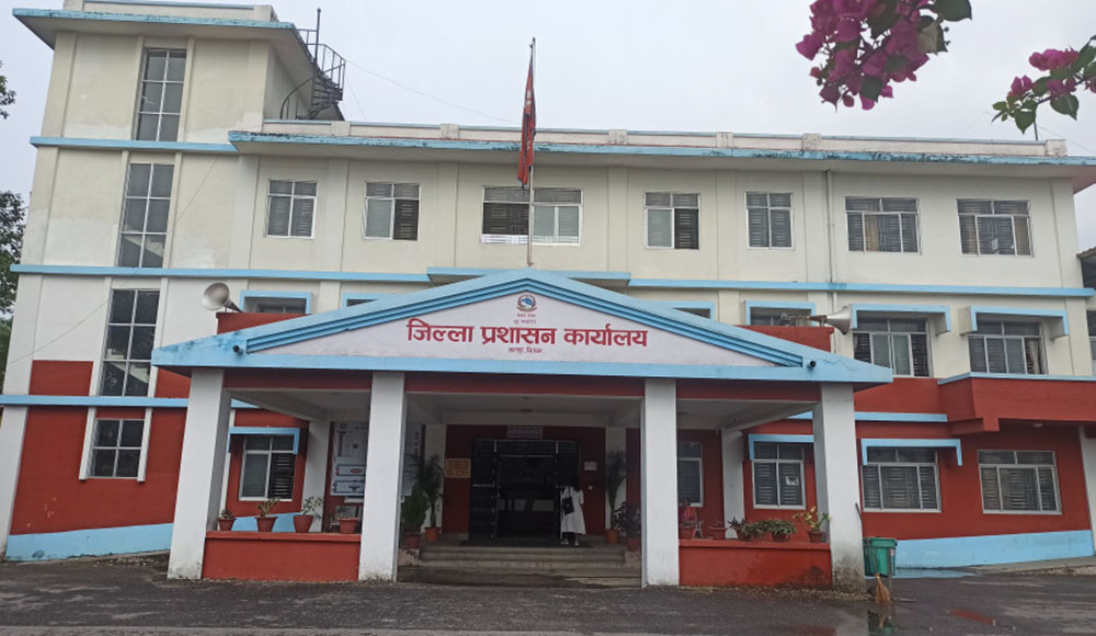 मुग्लिङ-नागढुङ्गा सडक आजदेखि तीन दिन रातिमा बन्द हुने