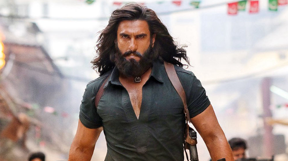 बलिवुड फिल्म धुरन्धर- २ मा कुन कलाकारले कति पारिश्रमिक पाए ?