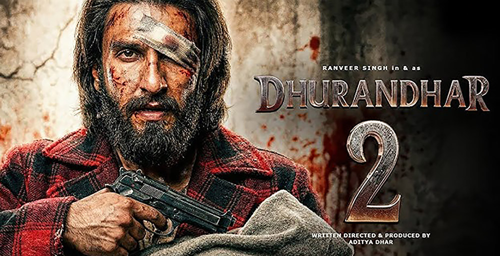 तीन दिनमा धुरन्धर-२ ले कति कमायो ?