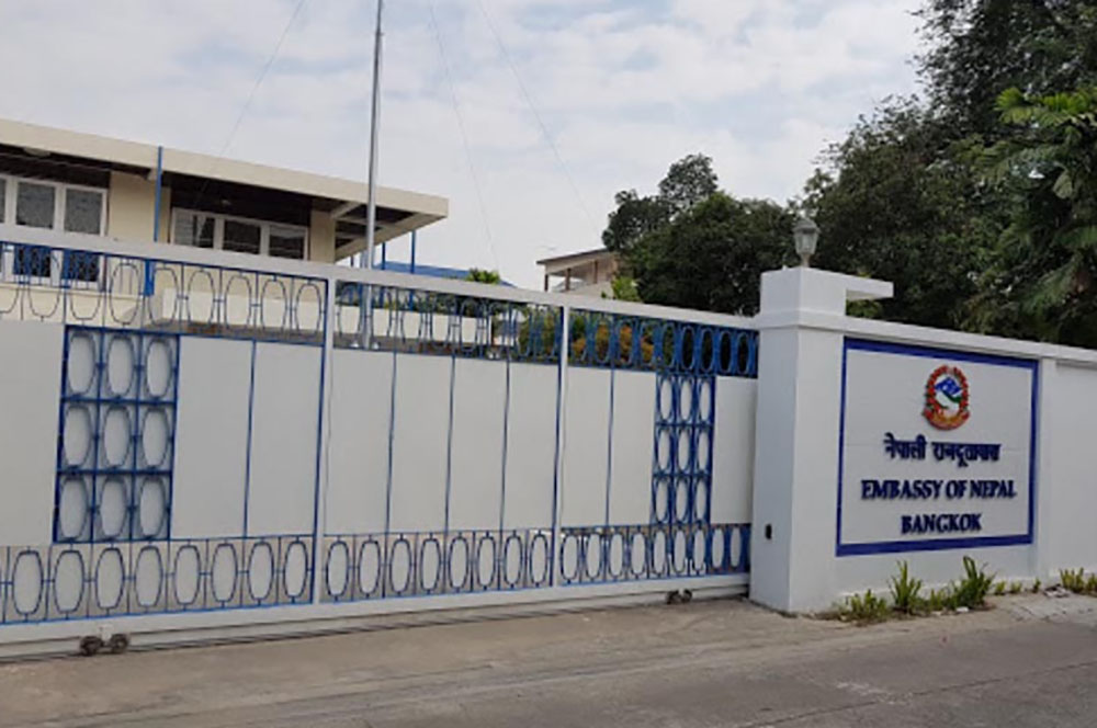 कम्बोडियामा अलपत्र परेका ५१ जना नेपालीको उद्दार