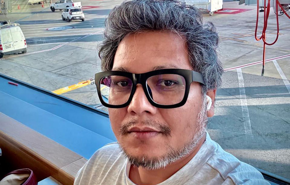 हेमराज विसी फिल्म निर्देशनमा फर्किदै