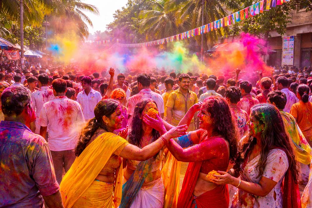 लोप हुँदै जोगिरा सर…सरररररररर…