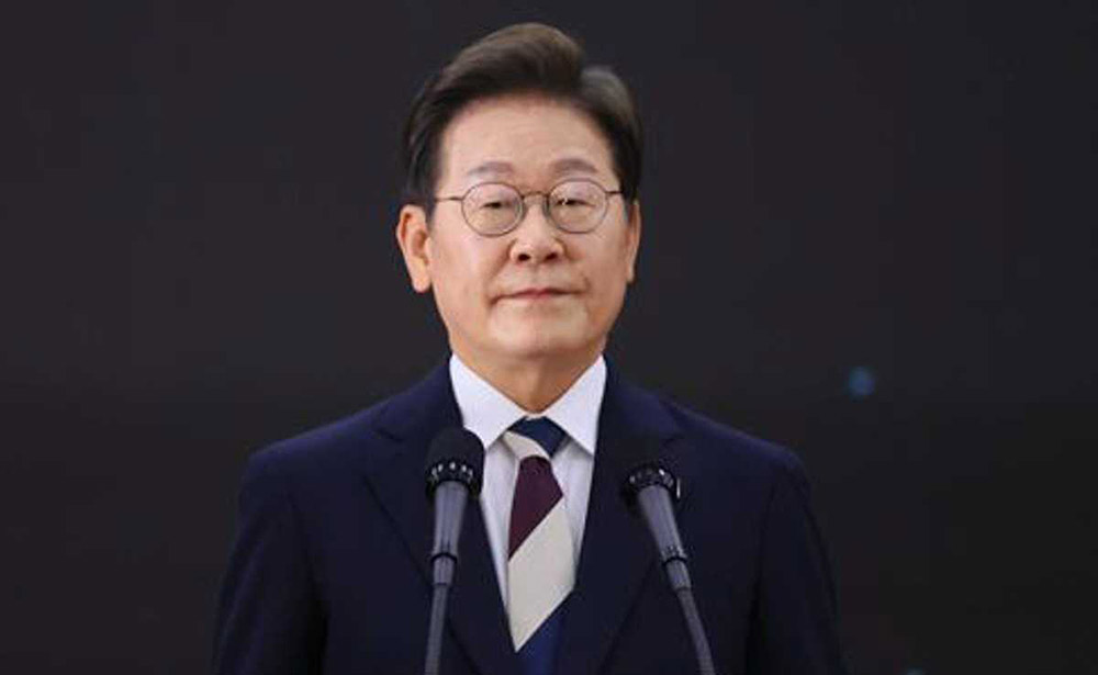 अमेरिकालाई हतियार लैजानबाट रोक्न सकिदैन- दक्षिण कोरिया