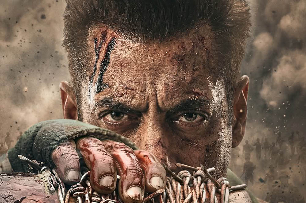 सलमान खानको फिल्म ‘ब्याटल अफ गलवान’ को नाम फेरियो