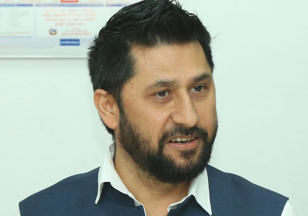 रवि लामिछानेको मुद्धामा आजपनि सुनुवाई जारी