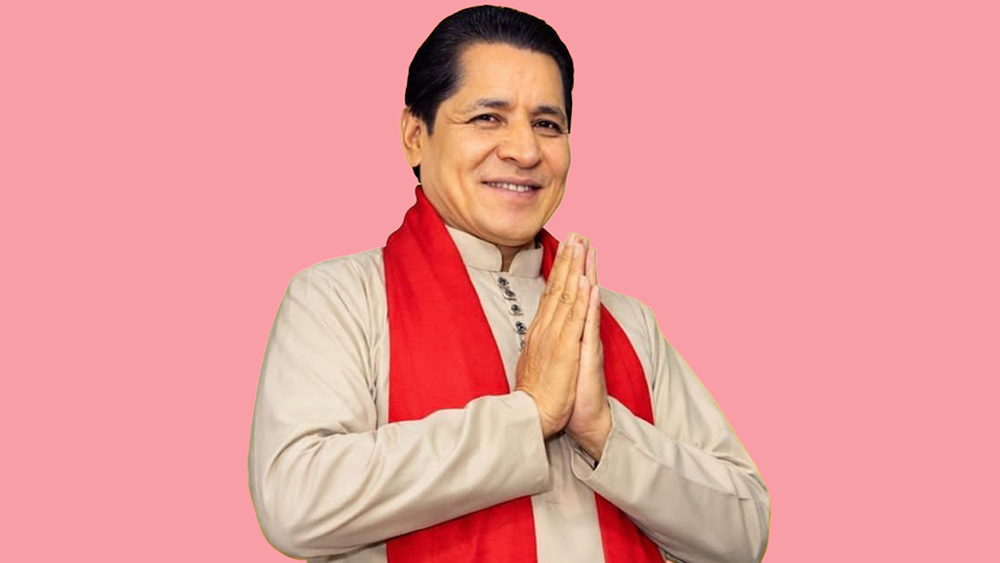 ६५५ मत पाएका ऋषि धमलाको चुनावी खर्च १२ लाख ६५ हजार