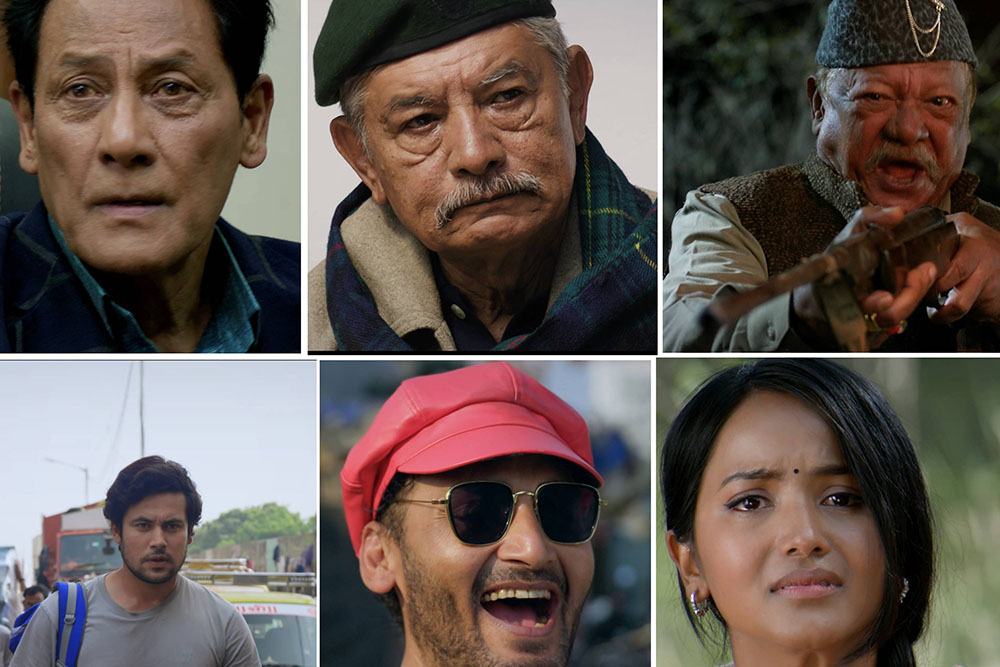 नयाँ वर्षमा प्रदर्शन हुने फिल्म ‘पहाड’ टिजर सार्वजनिक