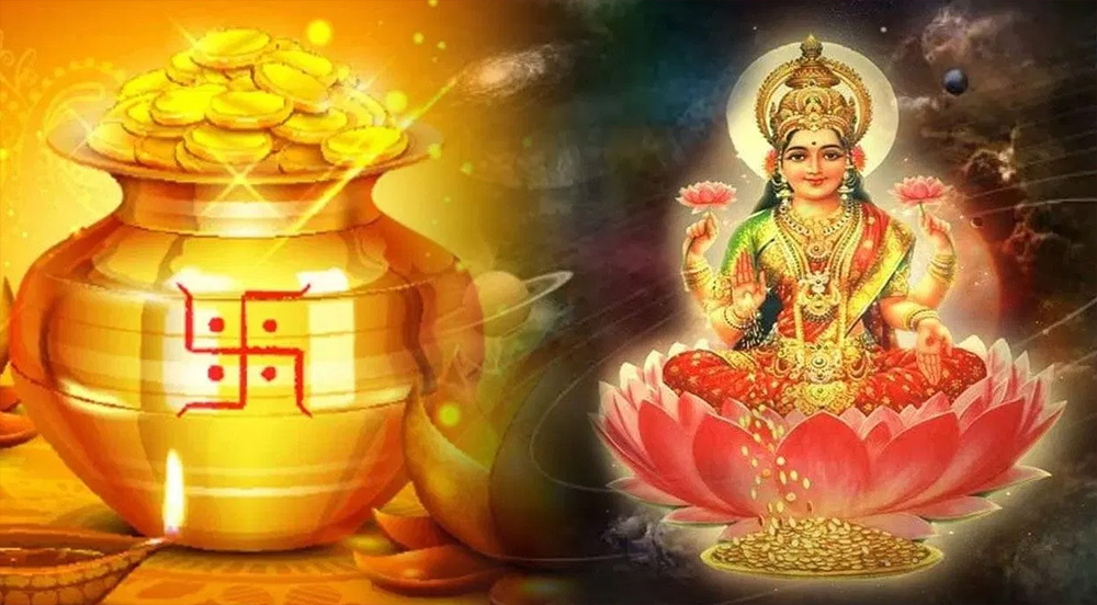 अक्षय तृतीया मनाइदै, यस्तो छ शास्त्रीय महत्व