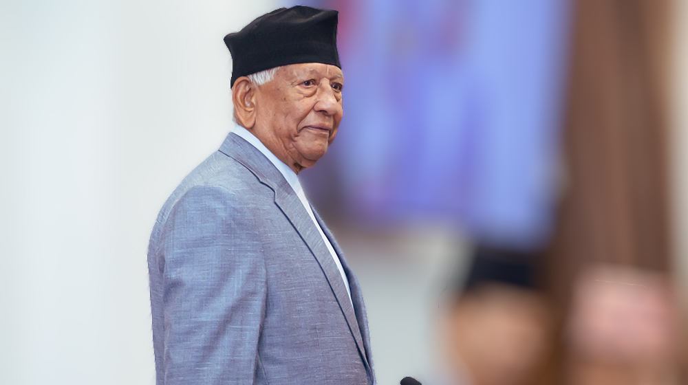 राजनीतिक दलहरुसँग संवाद गर्न काँग्रेसले केसीको संयोजकत्वमा बनायो समिति