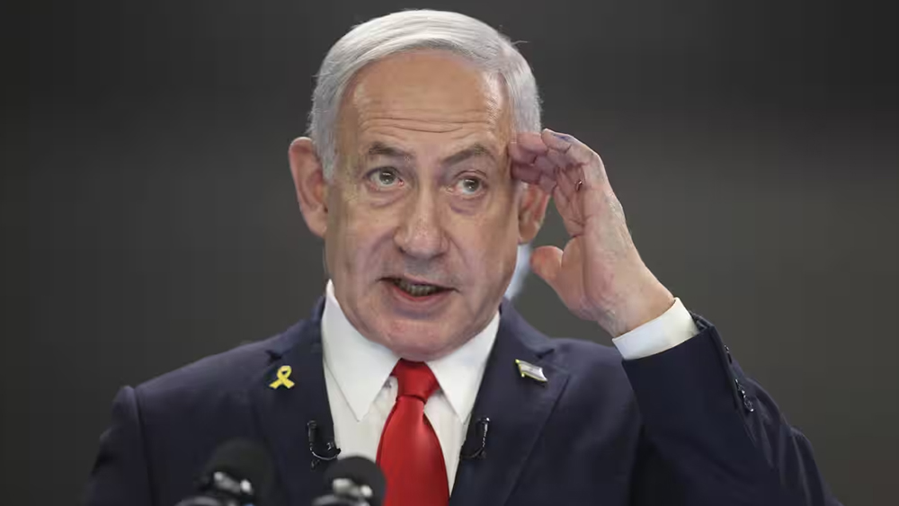 नेतन्याहुसहित ३५ जनाविरुद्ध टर्कीमा मुद्धा, ४६ सय वर्षसम्म कैद माग