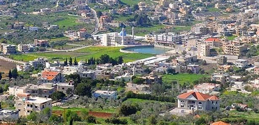 लेबनानको बिन्त जुबैल सहर कब्जा गर्ने प्रयासमा इजरायल