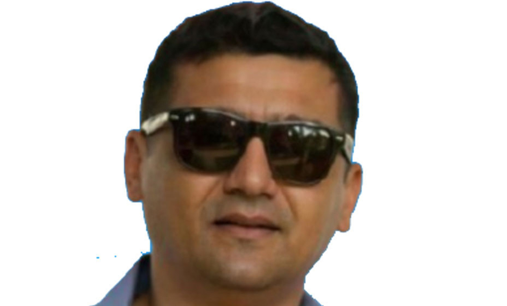 विवादास्पद व्यवसायी दीपक भट्ट पक्राउ