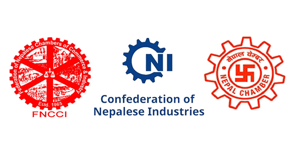 शेखर गोल्छा पक्राउपछि तीन संस्थाले भने- धरपकडले निजी क्षेत्र निरुत्साहित भयो