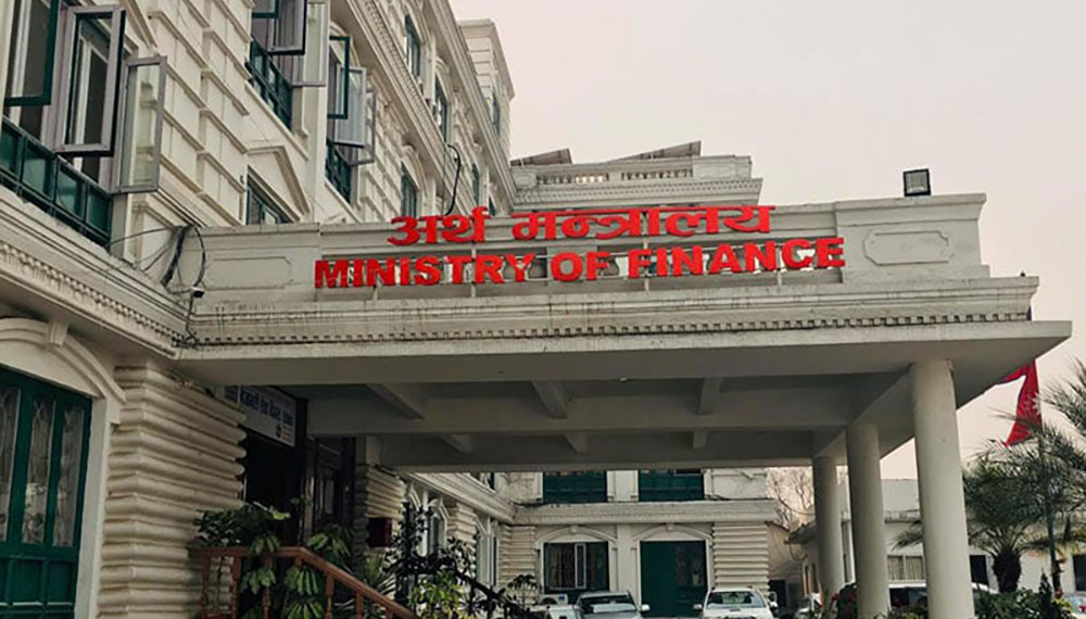 सरकारी कर्मचारीलाई १५ दिनमै तलब दिइने