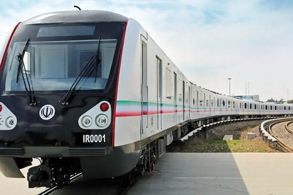 इरानका नागरिकलाई रेल यात्रा नगर्न इजरायलको चेतावनी